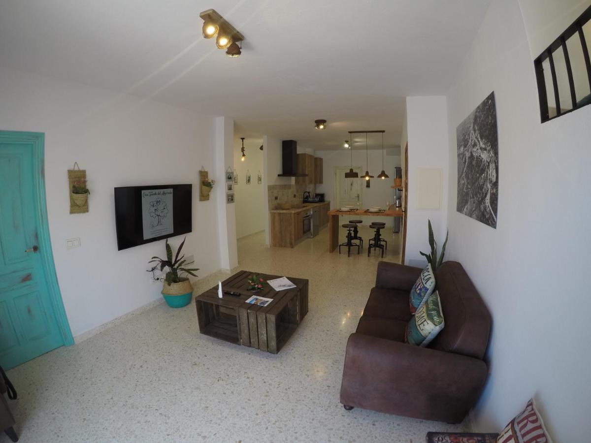 Casa Mixa Con Decoracion Estilo Industrial Apartment Mijas Bagian luar foto